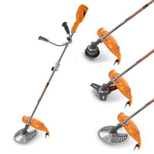 DAEWOO Kosa elektryczna 1400 W DABC 1750E