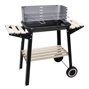 Vimar Grill węglowy VGW-5838