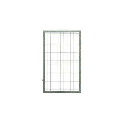 Jarmex Furtka panelowa ocynkowana lewa/prawa 100 x 150 cm