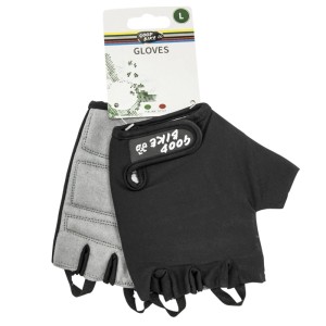 Good Bike Rękawice rowerowe handy2 r.m 2x13x22 cm