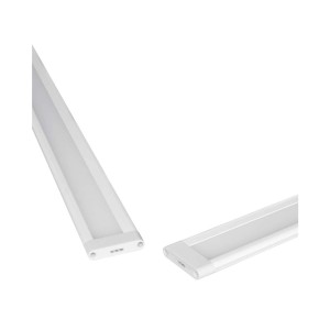 Lampa podszafkowa LED Ledvance Cabinet Slim 50 cm, biała lampa kuchenna.