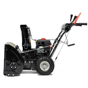 NAC Odśnieżarka spalinowa 212 cc 66 cm STP212L