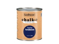Farba Chalk-it Sapphire 0,75l Farba Chalk-it Sapphire 0,75l