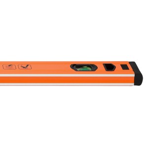 Neo Tools Poziomnica aluminiowa 3 libelle 120 cm
