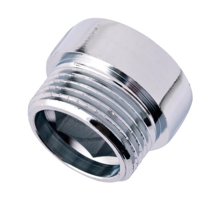 Invena Przedłużka GW/GZ chrom 3/4" x 10mm