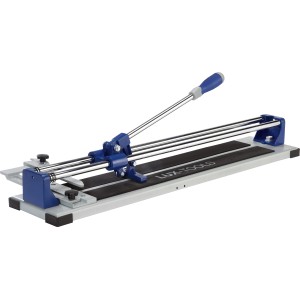 Przecinarka do płytek LUX FSM-600 Comfort do cięcia płytek o szerokości do 600 mm.