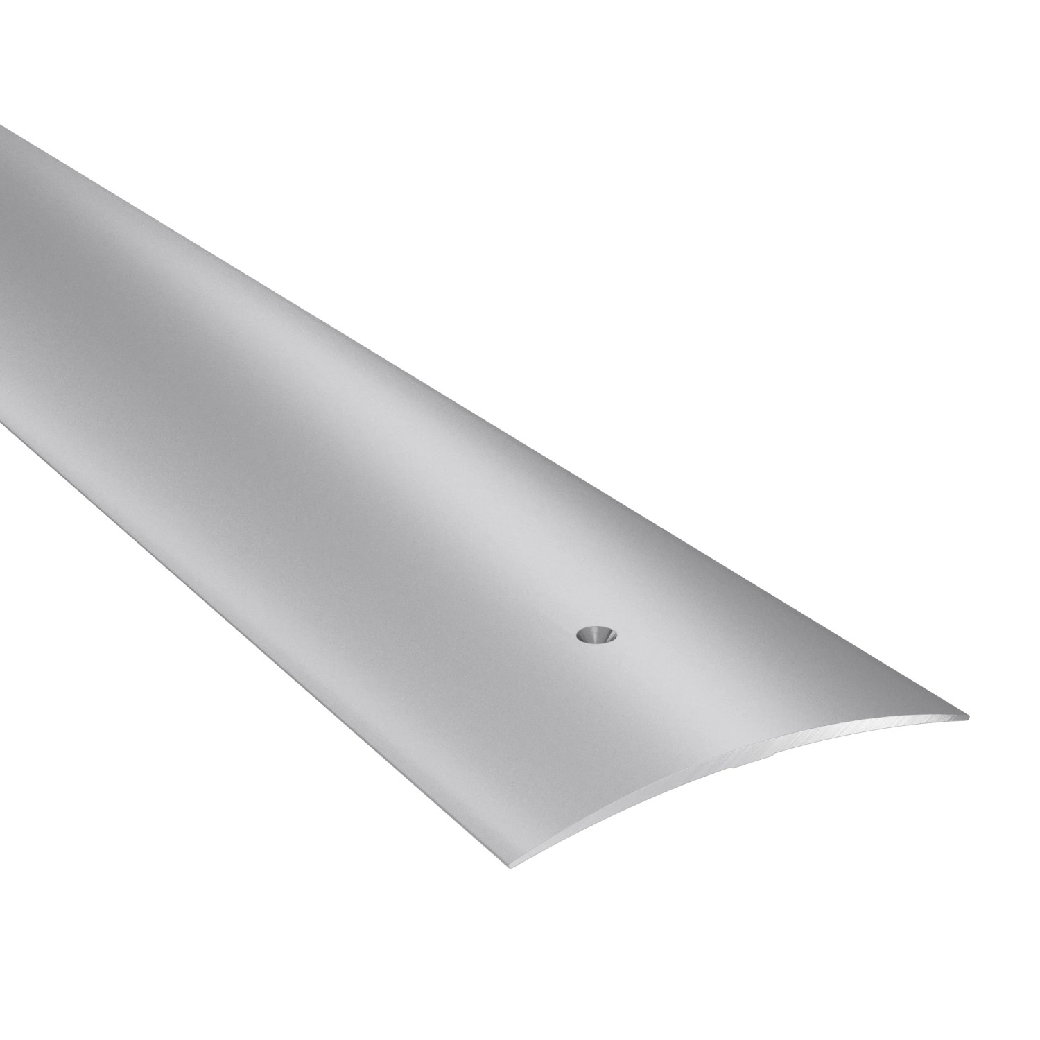 Arbiton Profil dylatacyjny PR10 aluminiowy srebrny 70 x 930 mm