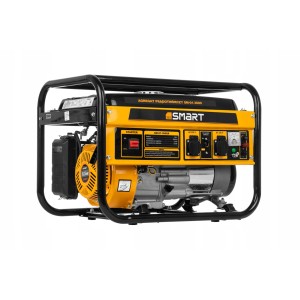 SMART365 Agregat prądotwórczy transformatorowy SM-01-3600 2800W