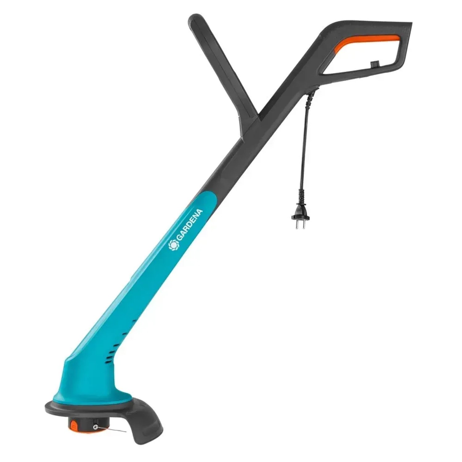 Recenzja Gardena SmallCut 300 (300W) — kompaktowa podkaszarka elektryczna, czy warto?