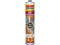 Soudal Uszczelniacz Soudaflex 40FC 300 ml Soudal Uszczelniacz Soudaflex 40FC 300 ml