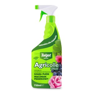 Agricolle spray na choroby grzybowe, butelka 750ml.