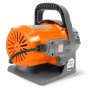 DAEWOO Pompa ogrodowa DGP 3500P 800W_4