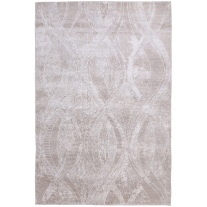 Marbex Dywan LIZA WARKOCZ 160 x 230 cm beżowy