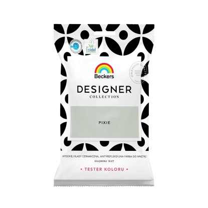 Tester farby Beckers Designer Collection pixie 0,05L