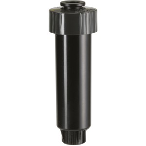Zraszacz wynurzalny Gardena S-ES do systemów Micro-Drip, do nawadniania wąskich pasów trawnika.