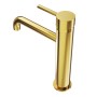 Granitan Bateria umywalkowa Kivo gold_3