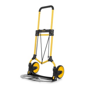 Stanley Wózek transportowy stalowy składany SXWT-FT582-SP - 100 kg