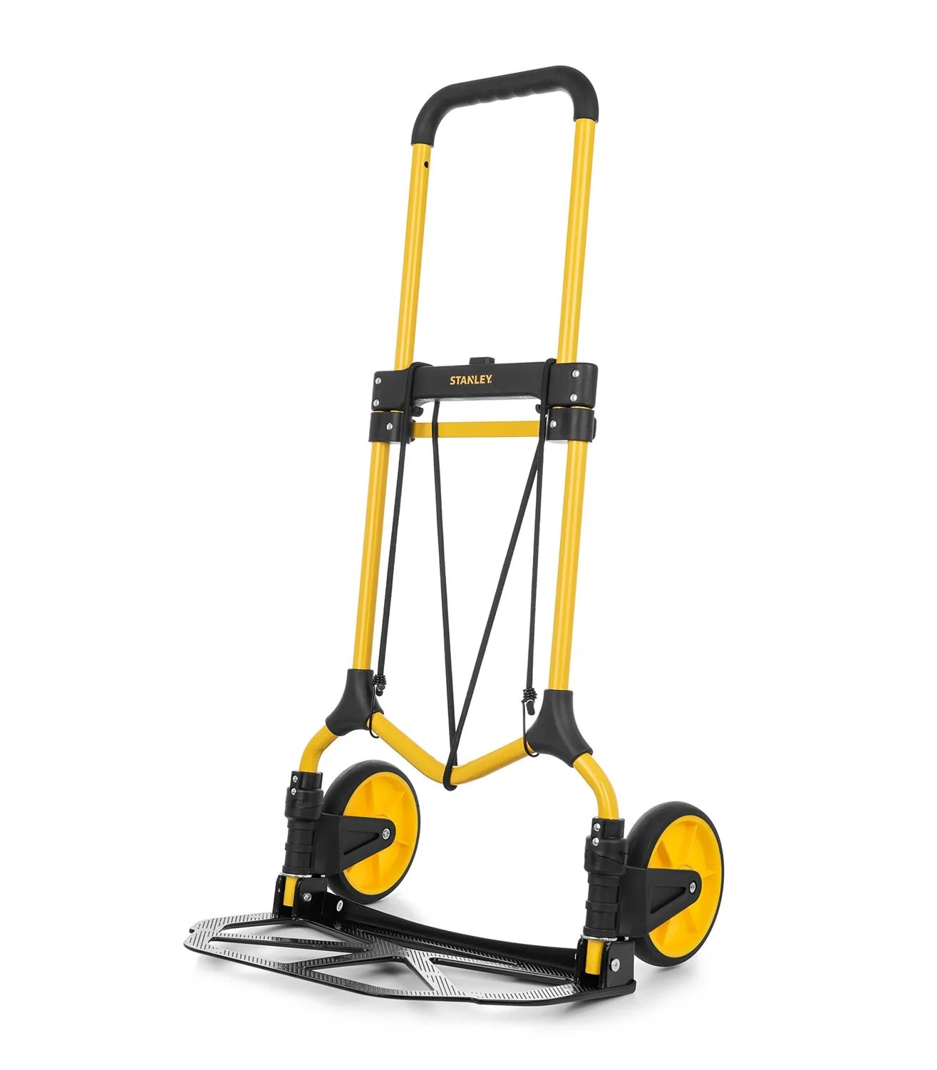 Xe đẩy hàng 2 bánh Stanley FT582 chính hãng Xe đẩy hàng 2 bánh Stanley FT582 chính hãng