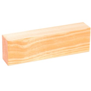 Drewno heblowane, jasne drewno świerkowe, idealne do projektów DIY.