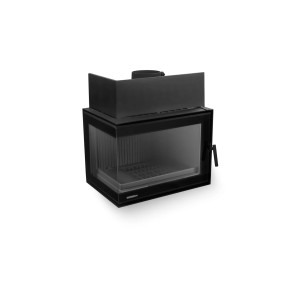 Nordflam Wkład kominkowy Torn lewy 72x69x48