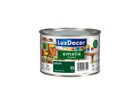 Emalia akrylowa LuxDecor las tropikalny połysk 0,4L