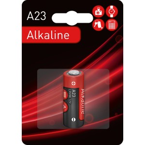 Bateria alkaliczna A23 do pilotów, 12V.