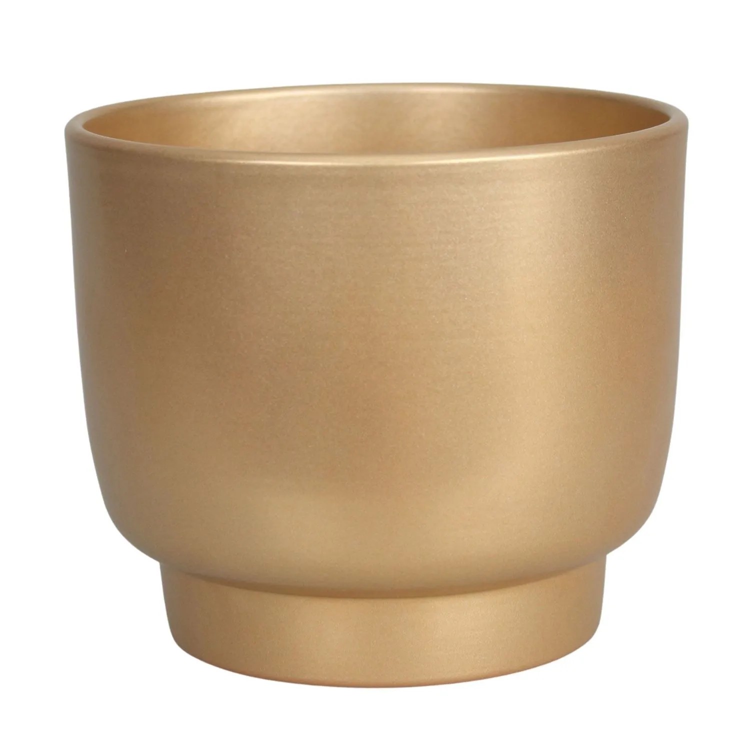 Osłonka Calm złotyperłowy 12,5x9,5 cm - 9 szt.
