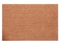 Wycieraczka kokosowa NATURAL 40 cm x 60 cm