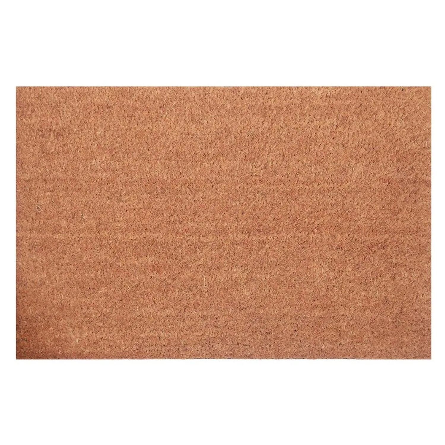 Wycieraczka kokosowa NATURAL 40 cm x 60 cm