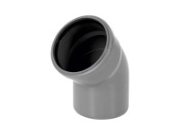 Tycner Kolano kanalizacyjne 110/45