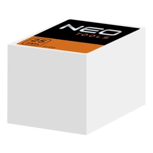 Neo Tools Tuleja grzewcza - 25 mm