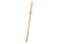 Trzonek do kilofa 2,5 kg - 90 x 5 x 3 cm
