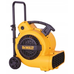 DeWalt Dmuchawa duża  450W 3 prędkości