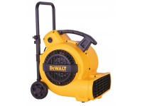 DeWalt Dmuchawa duża  450W 3 prędkości