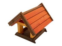 Karmnik dla ptaków Gil I - 30 x 31,5 x 34 cm