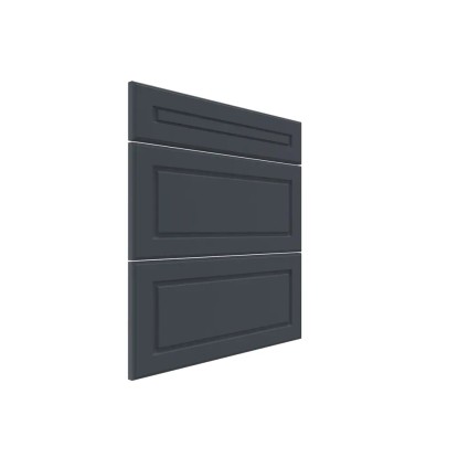 Front Modena do szafki z szufladami 60 cm indigo mat