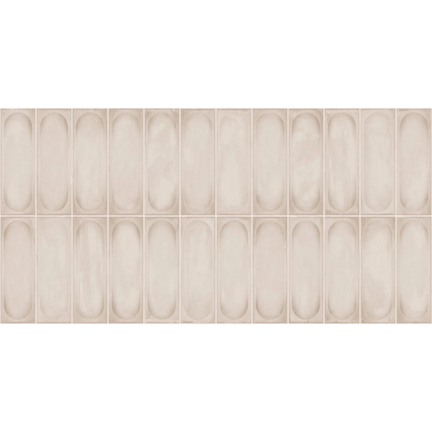 Glzura Lizbona gris mat 30 x 60 cm