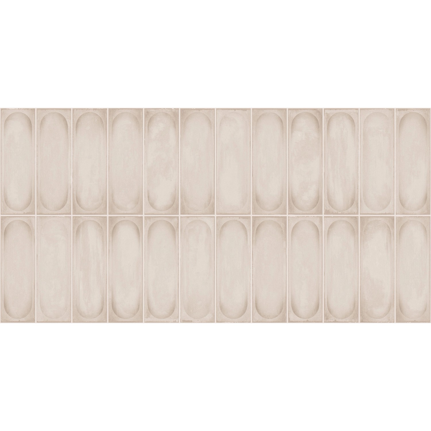 Glzura Lizbona gris mat 30 x 60 cm