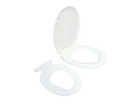 Hydroland Deska sedesowa wolnoopadająca D2 Kids Hydroland Deska sedesowa wolnoopadająca D2 Kids