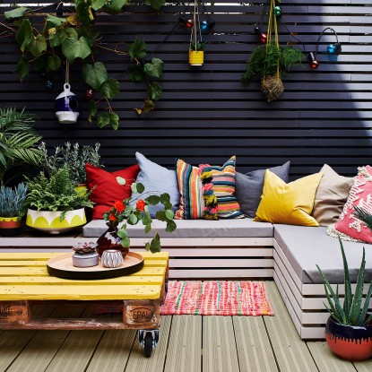 Emalia Weathershield