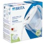 Dzbanek filtrujący Brita Marella, 2,4 l, w pudełku. Dla czystej wody pitnej.