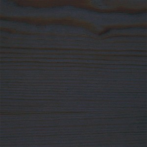 Ciemno bejcowane drewno zabezpieczone olejem do drewna t.b.t.