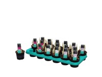 Krokus niebieski don. 9cm