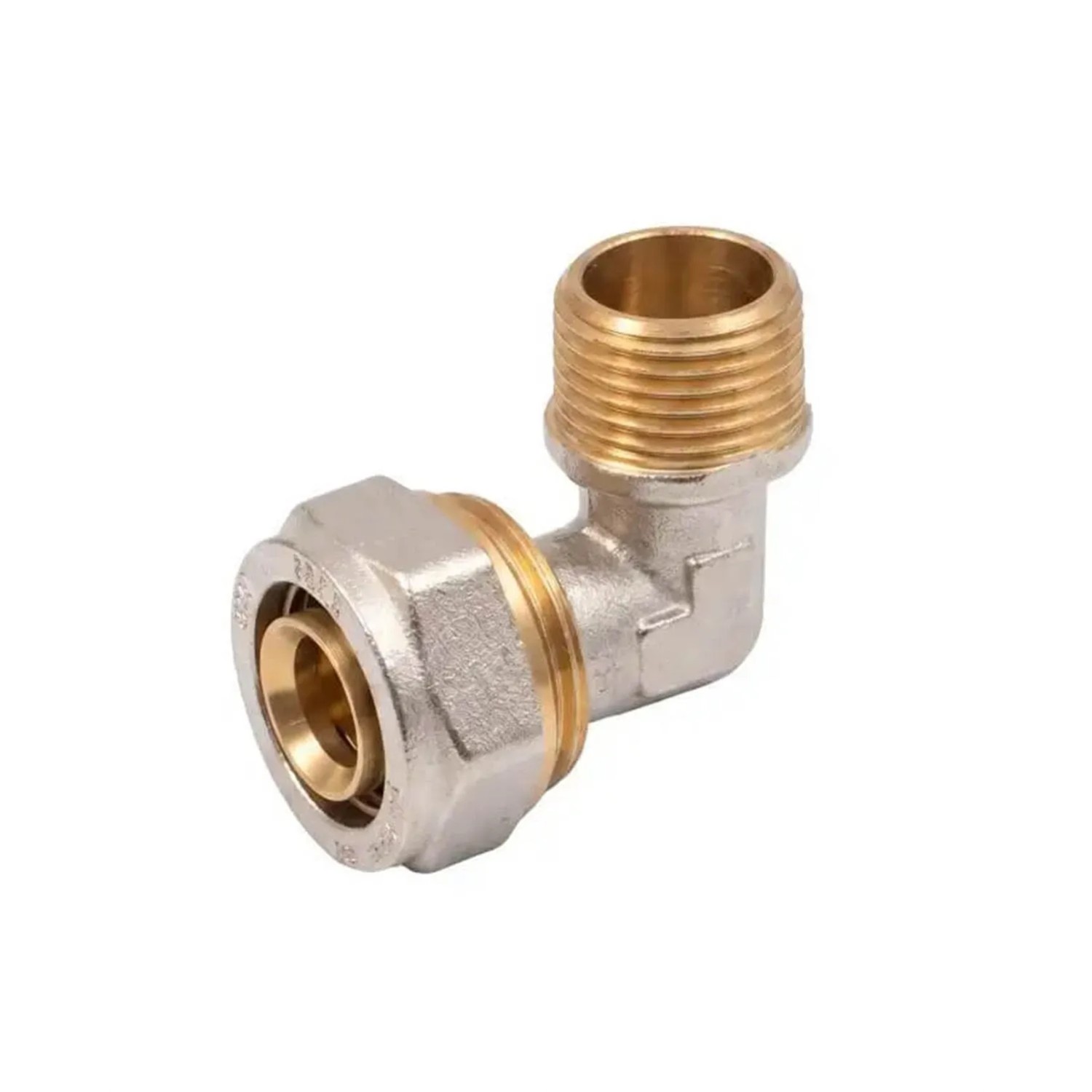 Idmar Dwuzłączka 20 x 20 mm