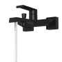 Granitan Bateria wannowa Bali czarna_4
