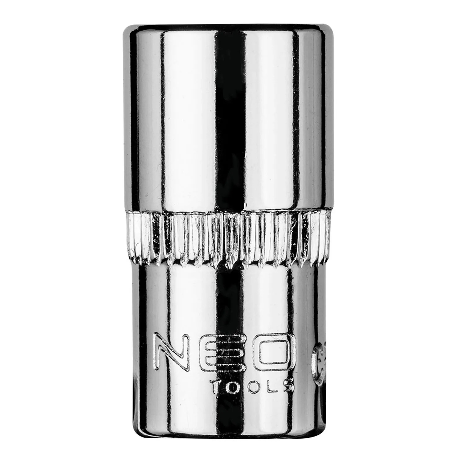 Neo Tools Nasadka sześciokątna 1/4" - 9 mm