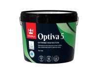 Tikkurila Emulsja Optiva Matt 5 2,7l baza A i C