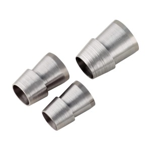 3-częściowy zestaw LUX Hammer Ring Kliny Classic do mocowania trzonków młotków, siekier i toporów.