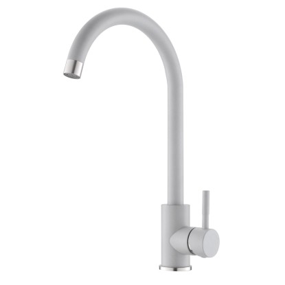 Axis Bateria kuchenna Doris szara