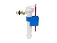 Zawór WC 3/8 metal. boczny Zawór WC 3/8 metal. boczny